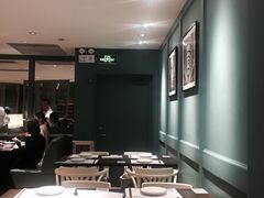 大堂-美奈小馆·越南料理(中航城君尚购物中心店)