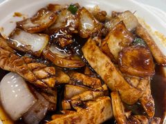 -明呈黄鱼面馆(斜土路店)