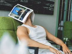 -新加坡文华东方酒店