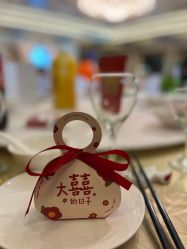 -虹桥迎宾馆·宴会厅