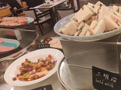 -上海浦东滨江喜来登酒店
