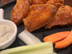 -Hooley's活利仕西餐厅(珠江新城店)
