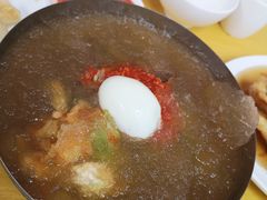 -屋里家延边朝鲜族冷面(南园店)