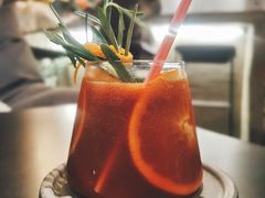 -BE NORMAL CAFE(霞溪路店)