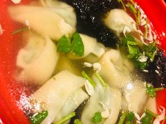 荠菜馄饨-集市口(西红门宜家店)