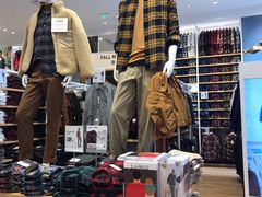 -优衣库(深圳万象天地旗舰店)