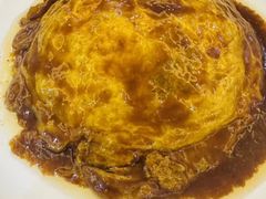 -清真·同发顺饭庄·烧麦(总店)