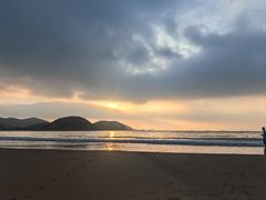-东海半边山旅游度假区