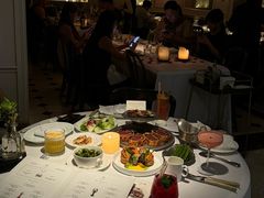 -壳里西餐厅Coquille Seafood Bistro(蒙自路店)