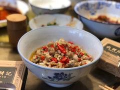 -农耕记·湖南土菜(科技园店)