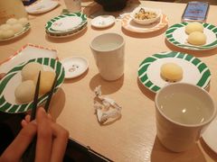 -新一番三文鱼寿司(大东海店)