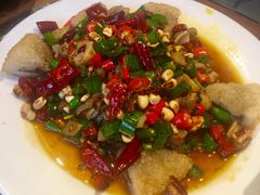 脆皮土豆沙窝-恒府1993(文昌北路店)