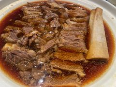 -西贝(枫蓝国际购物中心店)