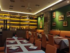 -小蕃茄意大利餐厅(开发区时尚天街店)