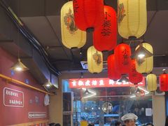 -小饕荟雅安贡椒鱼鲜馆(广福桥店)