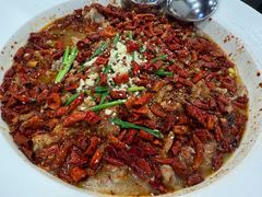 -邱大妈水煮(龙山店)