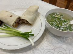 朝天锅-潍坊菜馆(三里河南横街店)