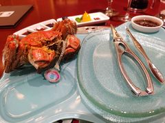 -阳澄湖费尔蒙酒店颐丰阁中餐厅(马鞍山西路店)