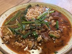 -叁窝雀·云南小锅米线(万象汇店)