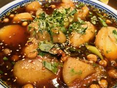 -辛香汇(大华第一坊店)