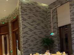 -天府中餐厅·粤菜·海南菜·生猛海鲜(三亚海棠湾洲际度假酒店)