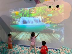 -杭州开元森泊度假乐园