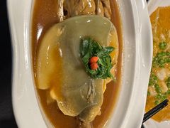 -肆月河豚·新淮扬(金融街店)