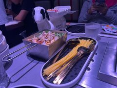 -丰茂烤串(全国首店)