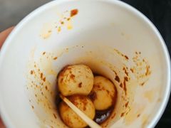 -利强记北角鸡蛋仔(弥敦道店 )