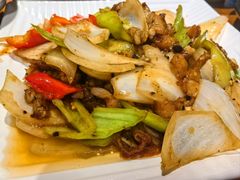 -望京一号·重庆江湖菜(工体店)