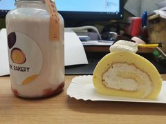 -KK BAKERY烘焙