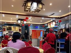 大堂-台山美食一绝阿四台山黄鳝饭(阿四创作店)