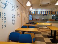 -王妈凉皮小食代(高新店)
