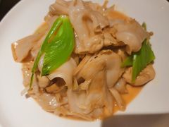 -甄御•海鲜新青岛菜(麦岛店)