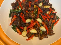 -黔蘑菇四季餐厅(观山湖店)