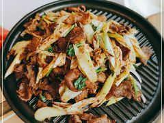 -东门烤鸭店(鼓楼店)
