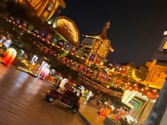 -郑州方特梦幻王国