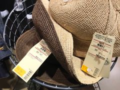 -MUJI无印良品(西单大悦城店)