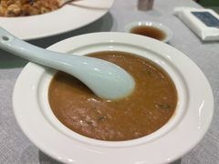 喷香芋艿羹-甬府小鲜(万象城店)
