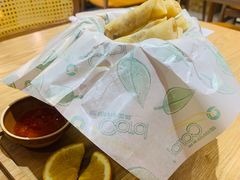 -迷你椰·泰式大排档(湖州衣裳街店)