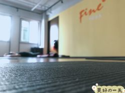 点击看大图 -FineYoga梵音瑜伽·普拉提
