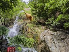 -野三坡清泉山风景区