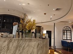 -花舍·新派粤菜·西餐·下午茶(亚运村·鸟巢店)