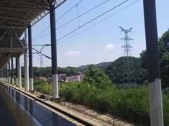 -岳阳东站
