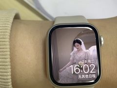 -Apple零售店(新街口店)