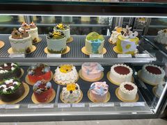 -Pantry's Best派悦坊蛋糕(K11购物艺术中心店)