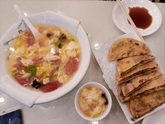 -四海回族饭店(前进大街店)