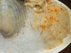 -东海怡品海鲜豆捞(舟宿夜江店)