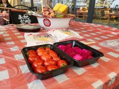 -生火火·小炉子炭烤(金楠天街总店)