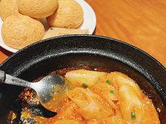 -旺爷砂锅·茶作(国贸城店)